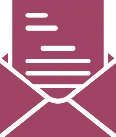 Email Icon - GFM ClearComms