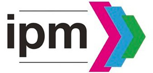 IPM Logo - GFM ClearComms