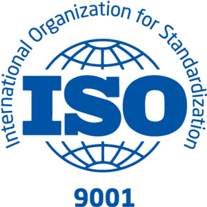 ISO 9001 Accredited - GFM ClearComms