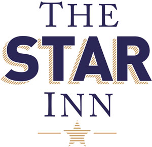 The Star Inn Logo - GFM ClearComms