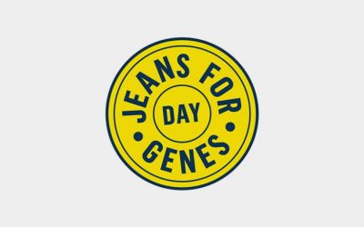 Jeans for Genes - GFM ClearComms
