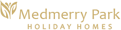 Medmerry Park Logo - GFM ClearComms