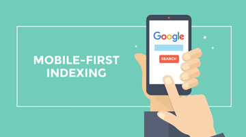 Google Mobile First - GFM ClearComms